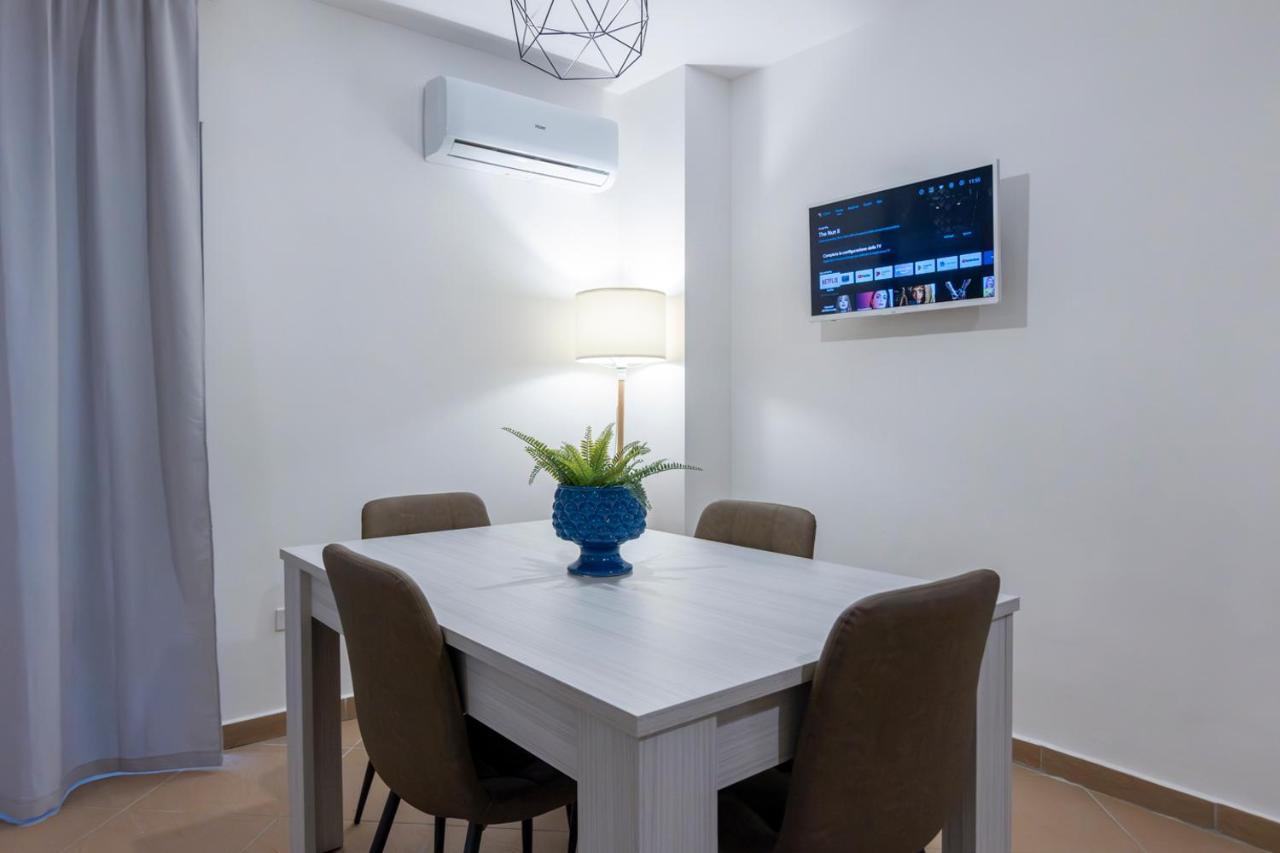Arco Di Bonello Cattedrale Apartment Palermo Ngoại thất bức ảnh
