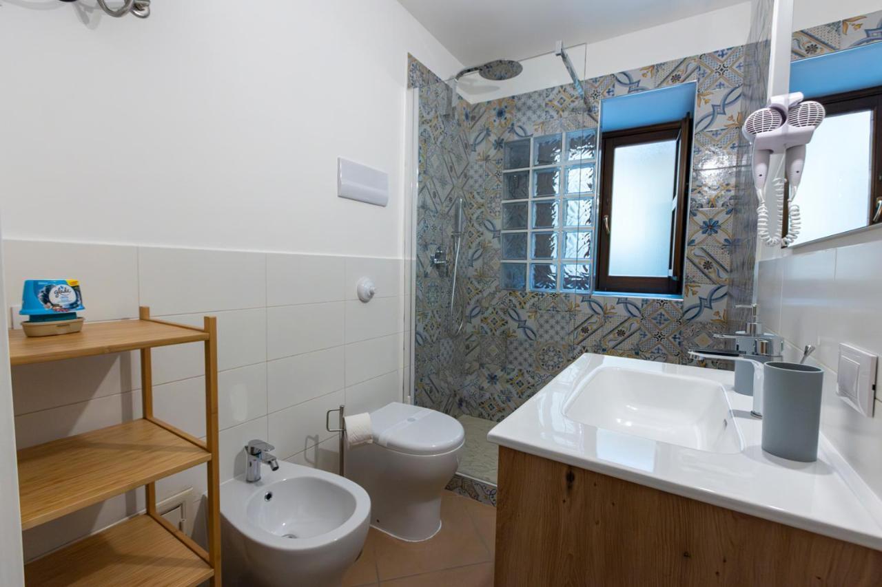 Arco Di Bonello Cattedrale Apartment Palermo Ngoại thất bức ảnh