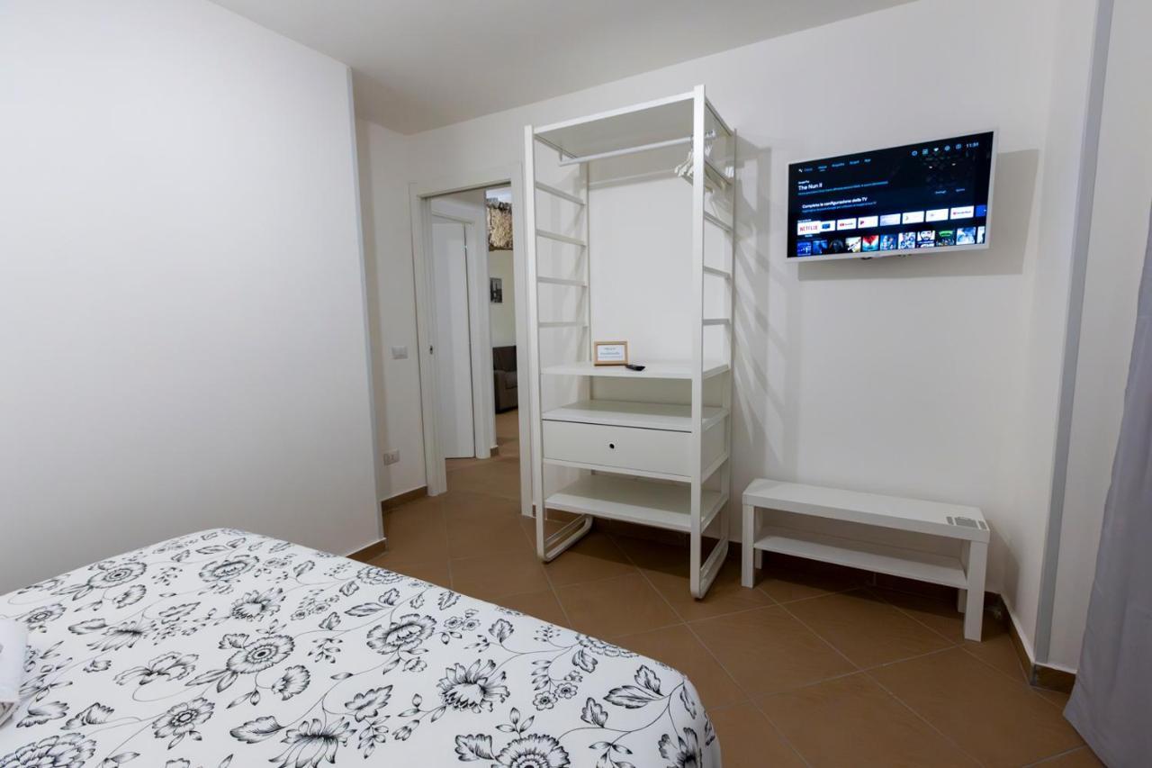 Arco Di Bonello Cattedrale Apartment Palermo Ngoại thất bức ảnh