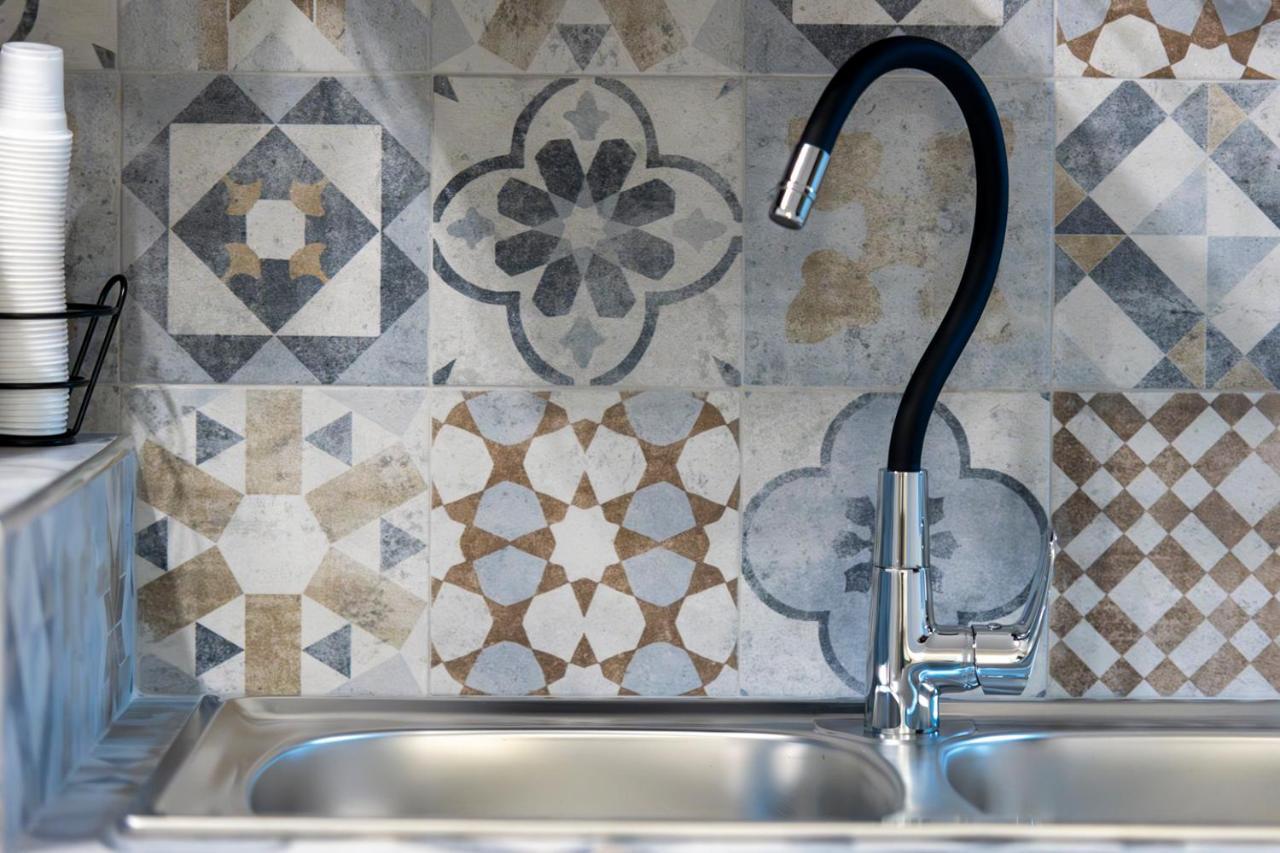 Arco Di Bonello Cattedrale Apartment Palermo Ngoại thất bức ảnh