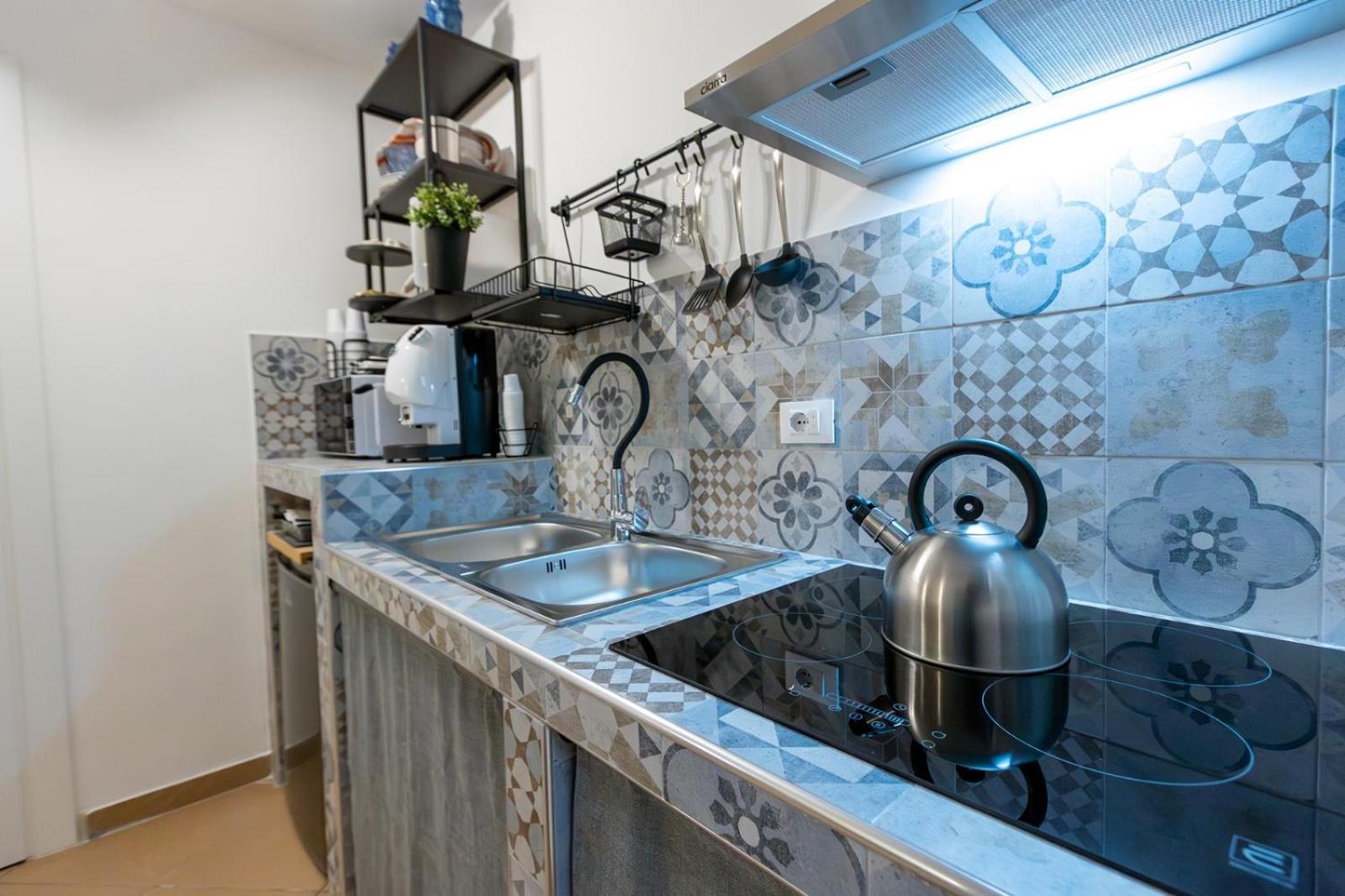 Arco Di Bonello Cattedrale Apartment Palermo Ngoại thất bức ảnh