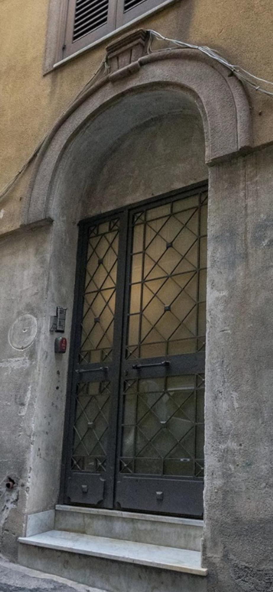 Arco Di Bonello Cattedrale Apartment Palermo Ngoại thất bức ảnh
